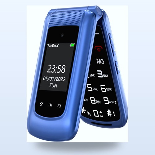 Senior mobile phone simple - mobile,