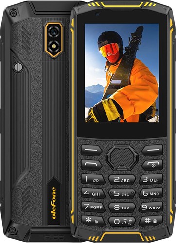 Ulefone armor mini rugged - armor,
