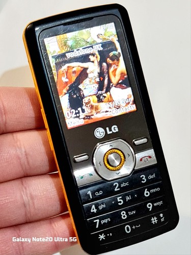 Gm205 mobile - (unlocked),