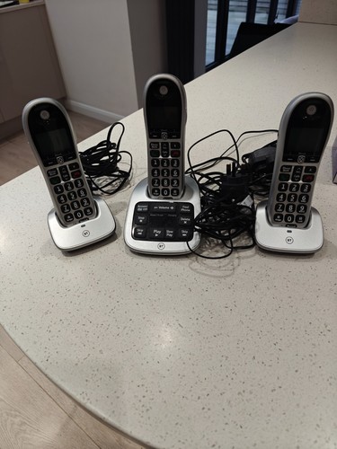 4600 big button cordless - bt,