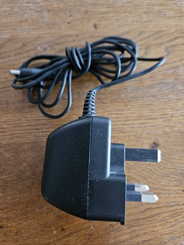 Nokia acp mains charger - nokia,