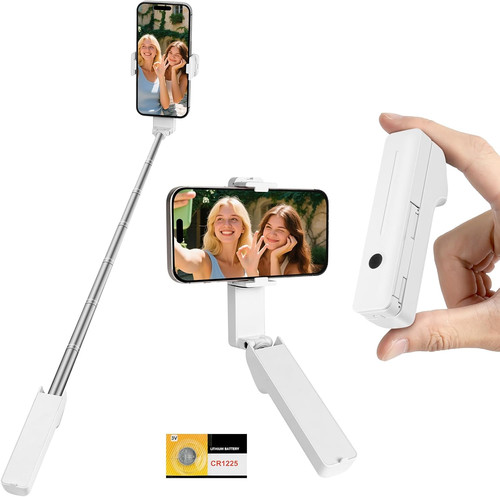 Portable pocket selfie - pocket,