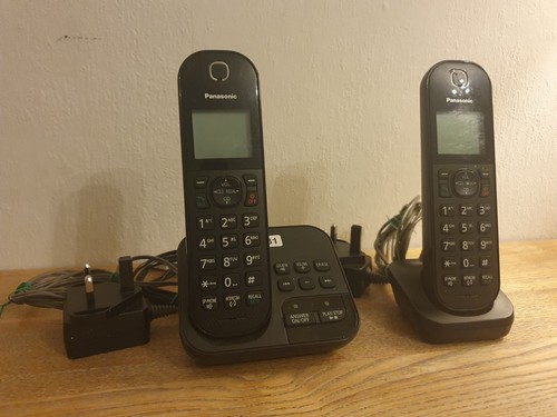 Panasonic tgc420e cordless - panasonic,