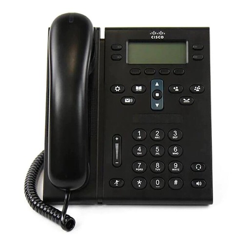 Cisco 6941 phones - cisco,