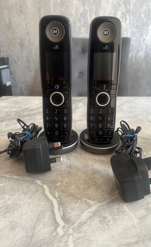Digital voice phones - digital,