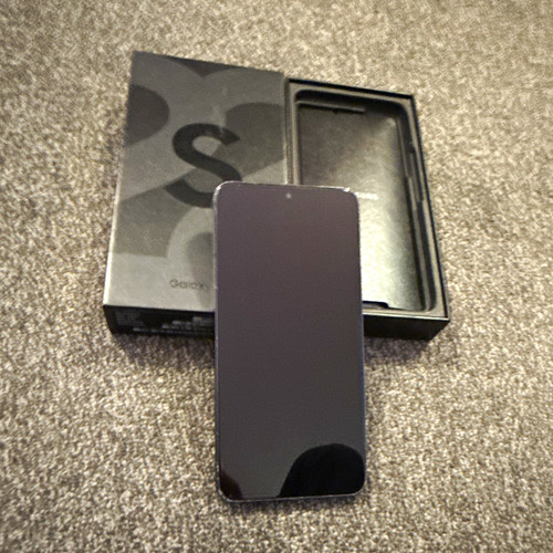 Samsung black bar style - black,