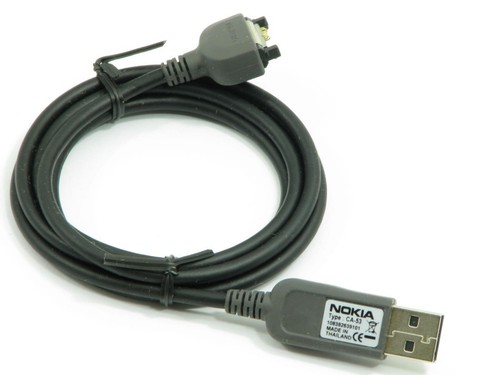 Genuine nokia usb - genuine, data