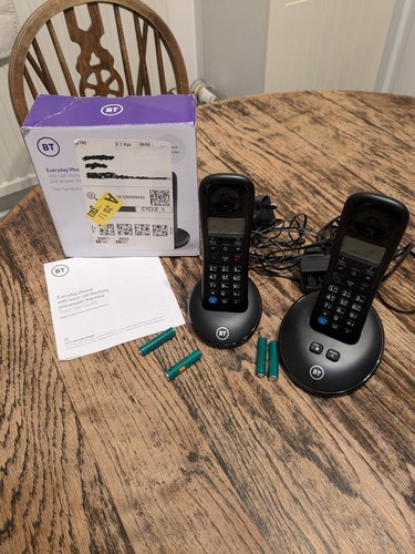 Everyday cordless phones - everyday,