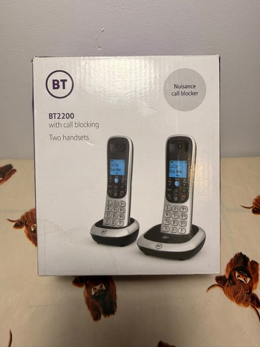 2700 nuisance call blocker - call,