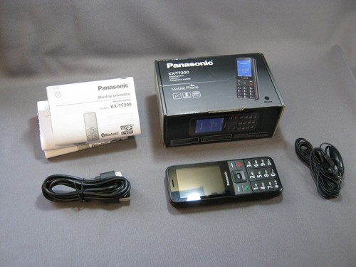 Panasonic tf200 mobile - panasonic,