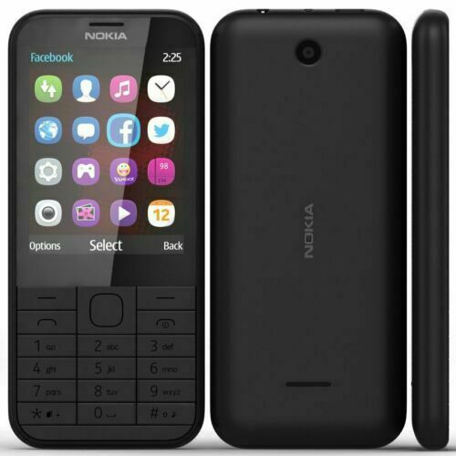 Nokia 225 new - 225, condition