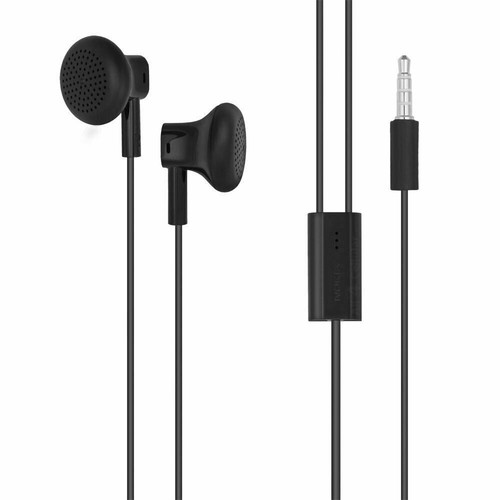 Genuine nokia headphones - genuine,