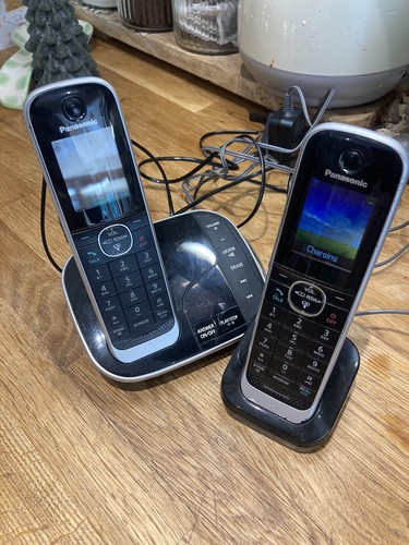 Panasonic tgj320 series - kx-tgj320,