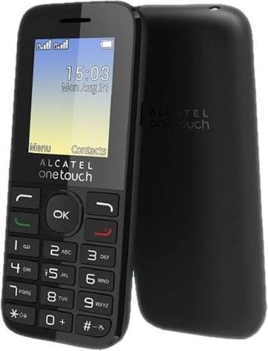 Alcatel 1016 cheap dual sim - cheap,