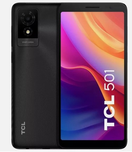 Tcl 501 32gb display - 32gb, 6″