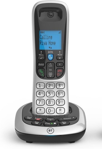 New 2700 cordless phone - 2700,