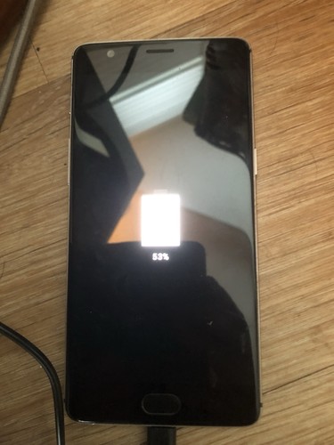Mobile phone black good - black,,