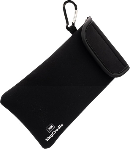Phone sock neoprene - sock, –