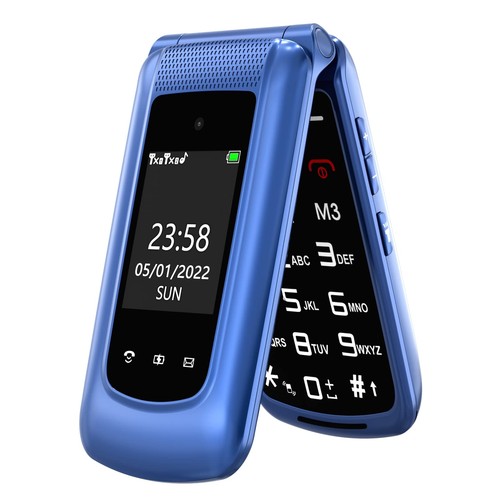 Chakeyake senior mobile phone - mobile,