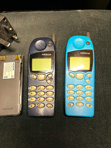 Nokia 5146 mobile phones job - nokia,