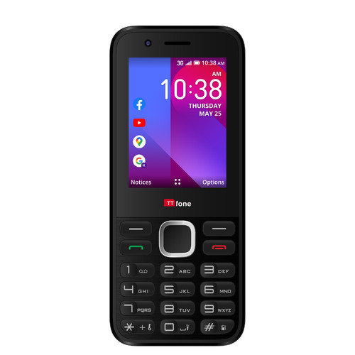 Ttfone tt240 simple - simple, mobile