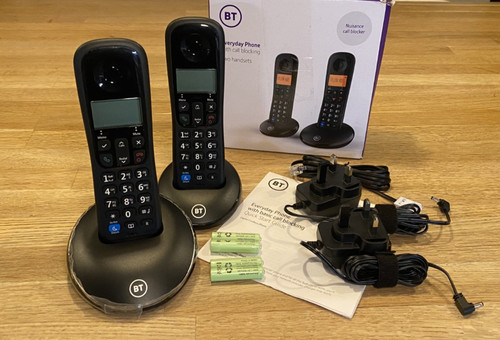 Everyday duo cordless - duo,