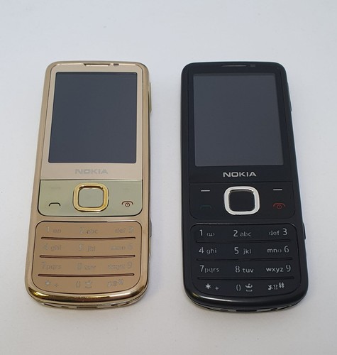 Nokia 6700 classic retro - nokia, phone