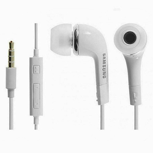Genuine handsfree headphones - genuine,