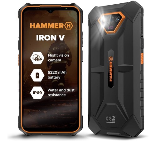 Hammer iron strong builder - h,
