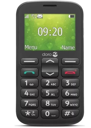 Doro 1380 unlocked dual - doro,