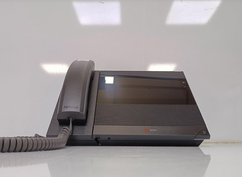Poly ccx 600 desk phone - phone, with