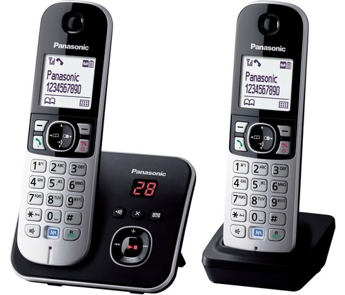 Panasonic 6822 cordless - 6822,