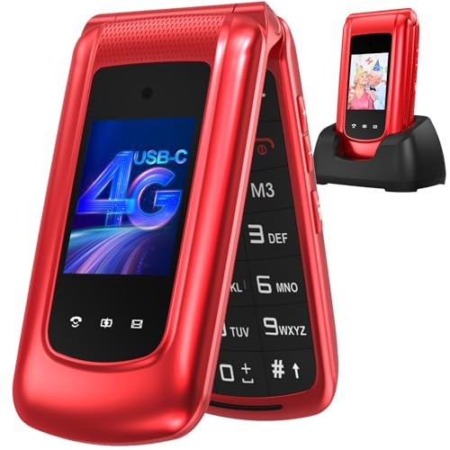 Senior mobile phone simple - phone,