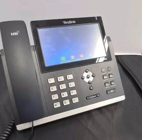 Yealink t48u gigabit - t48u,
