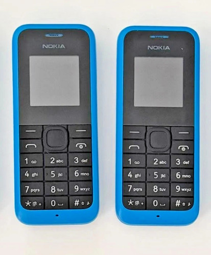 New nokia 105 sim - new,