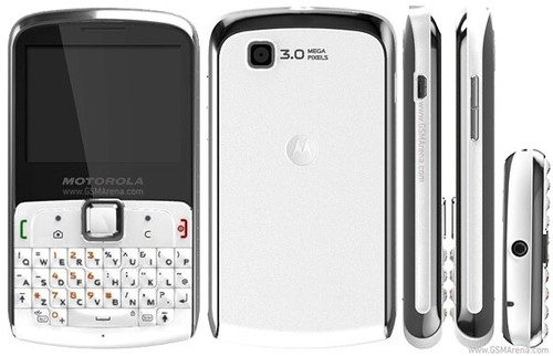 Motorola ex112 mobile phone - ex112,