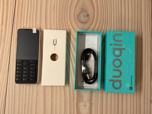 Xiaomi duoqin f21 pro - xiaomi, 4g