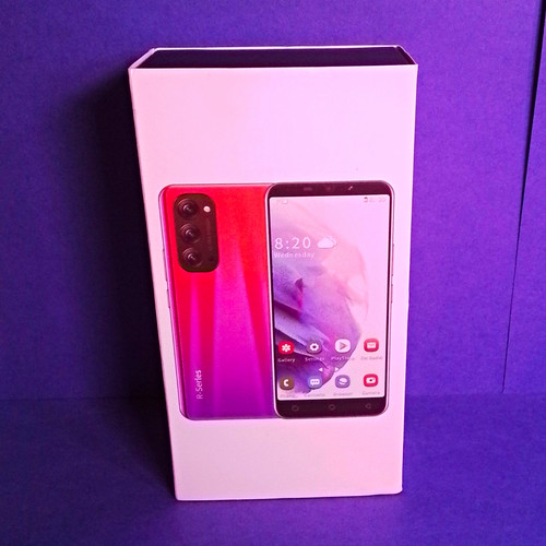 Series android 0in gsm - android,