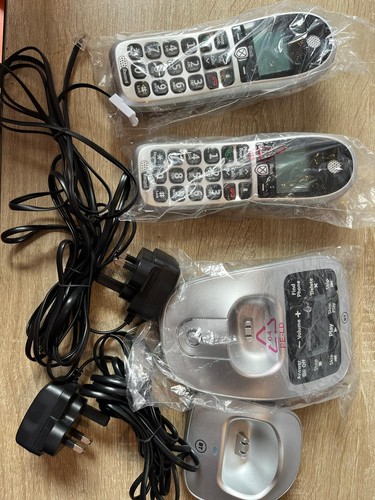 4500 4600 cordless - cordless, phones