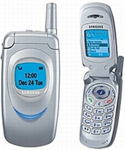 Genuine samsung a800 - a800, cheap
