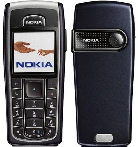 Cheap nokia 6230 simple - nokia,