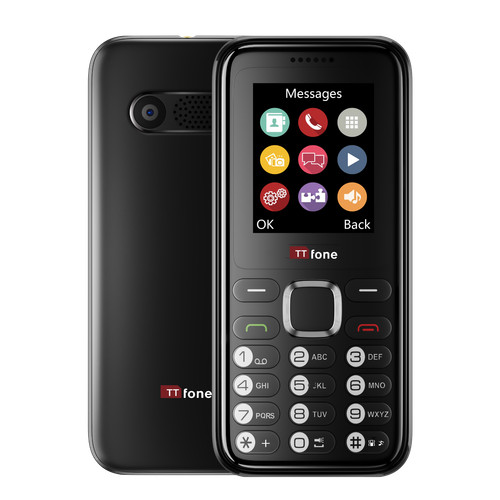 Ttfone tt150 unlocked mobile - ttfone,