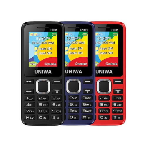 Low price seniors phone 800mah - seniors,