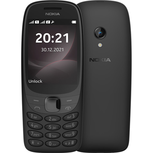 Unlocked nokia 6310 - unlocked,