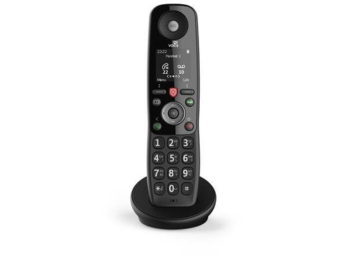 Home phone - (digital, voice)