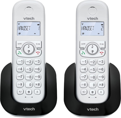 Vtech cs1501 dect cordless - vtech,