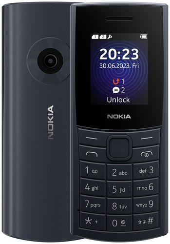 Nokia 110 feature phone - 110,