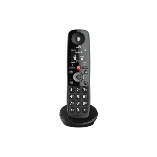 Home phone - phone, (digital