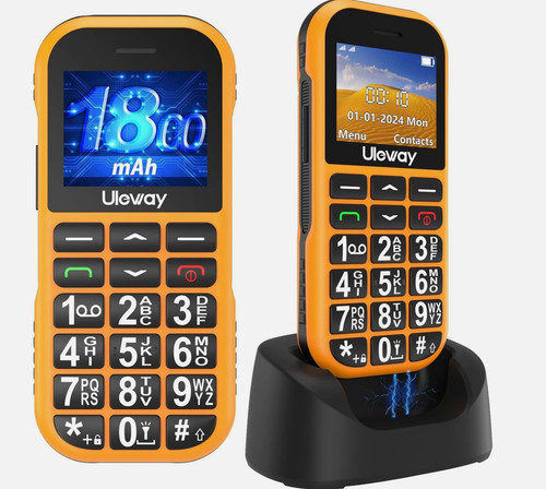 Big button mobile phone for - mobile,