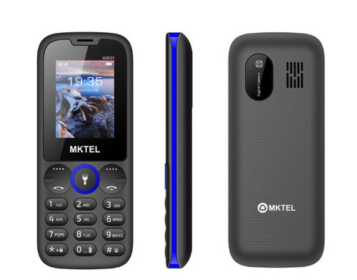 Dual sim mobile phone - mobile,